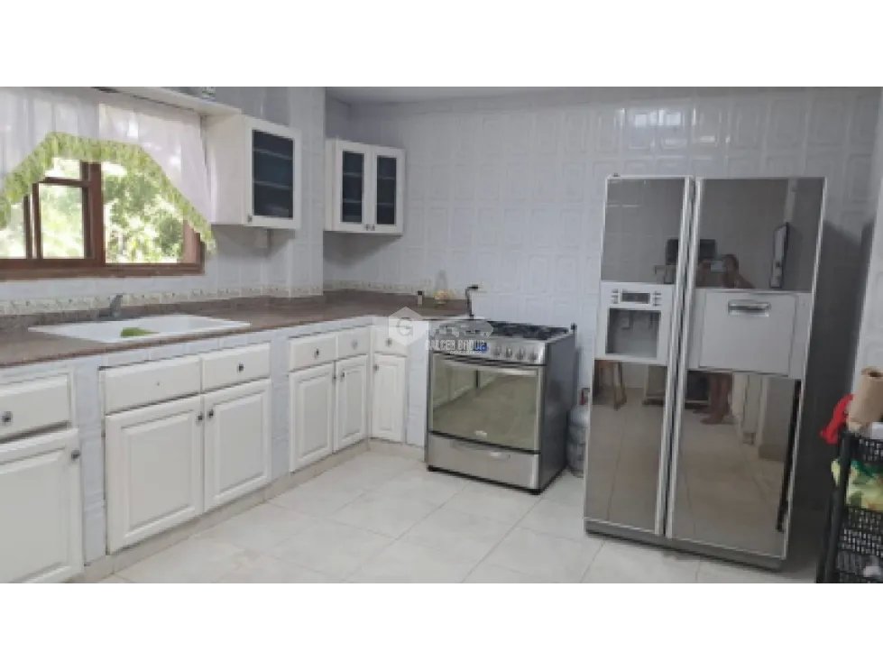 CORONADO / 7 HABITACION / PISCINA / PLAYA / BOHIO / AMOBLADO AG