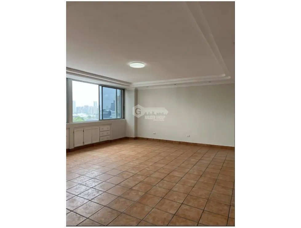 PUNTA PAITILLA / PH PLAZA PAITILLA / 157M / 3 HABITACION / 3 BAÑOS