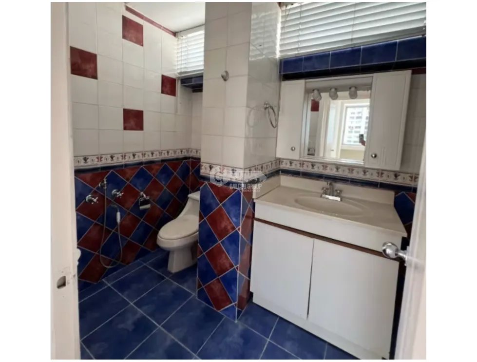Apartment for sale in Punta Paitilla