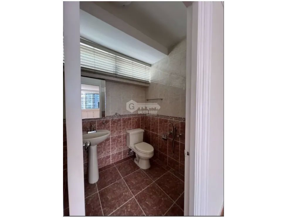 Apartment for sale in Punta Paitilla