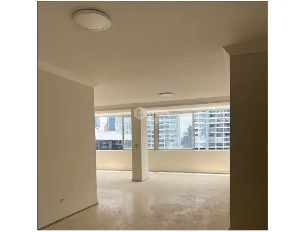 Apartment for sale in Punta Paitilla