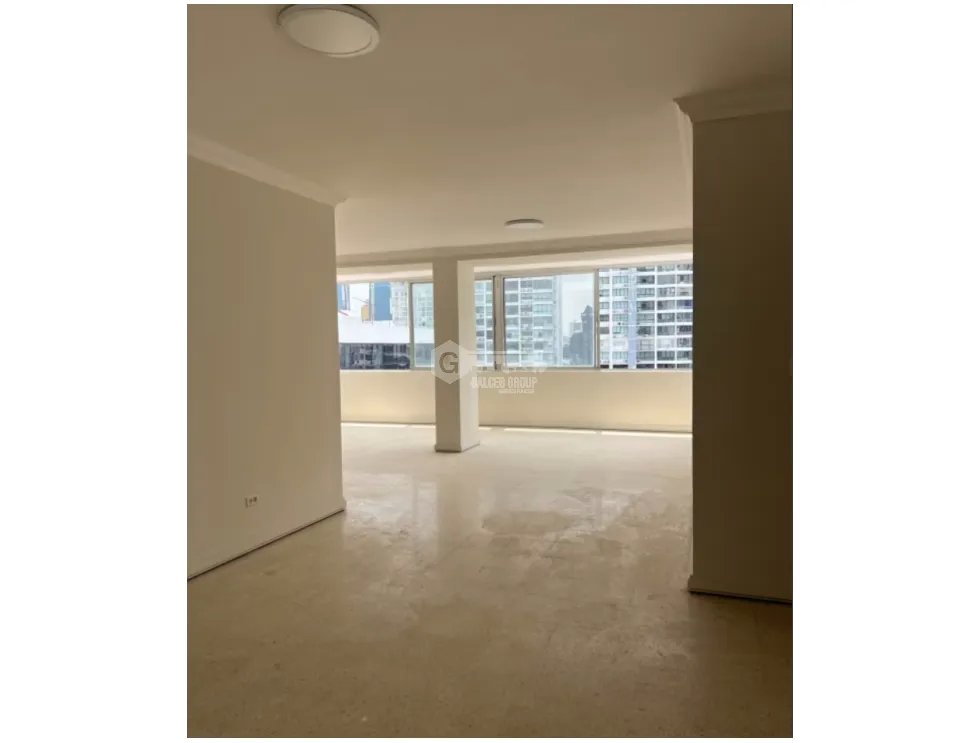 Apartment for sale in Punta Paitilla
