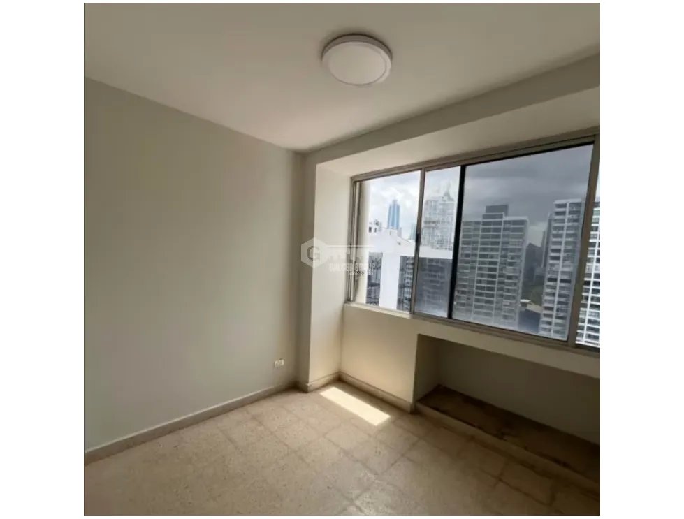 Apartment for sale in Punta Paitilla