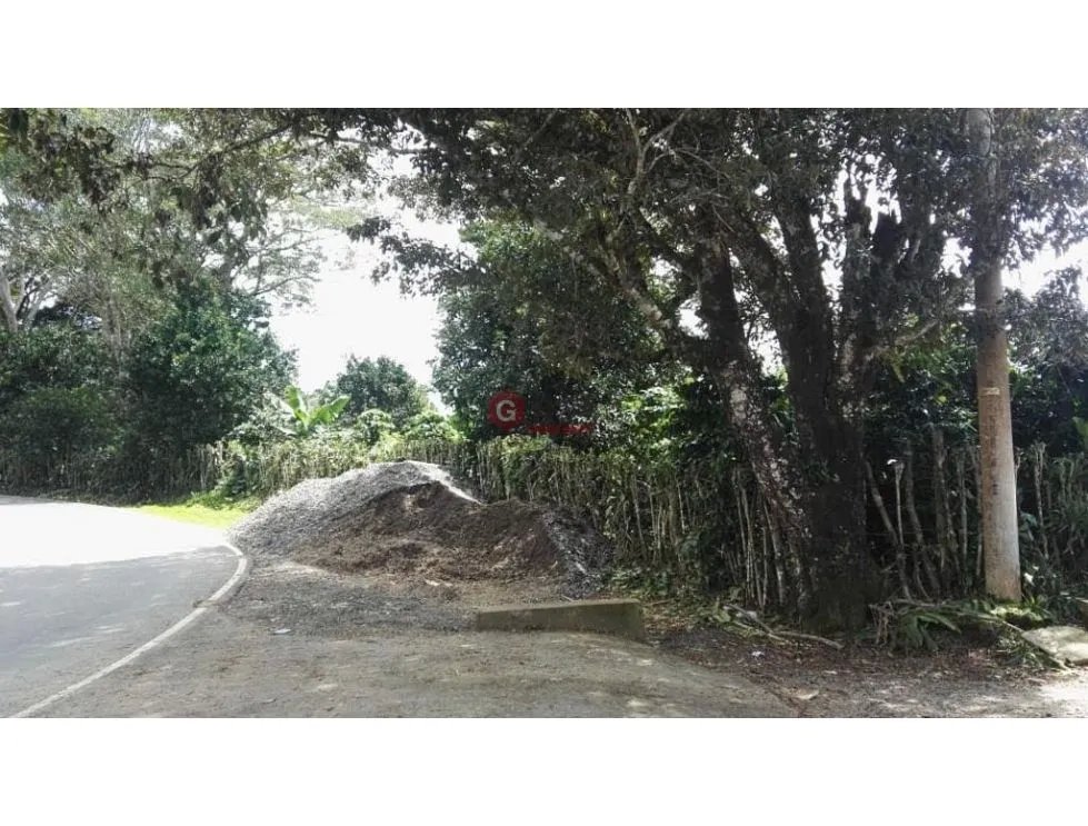 Building Lot for sale in Boquete