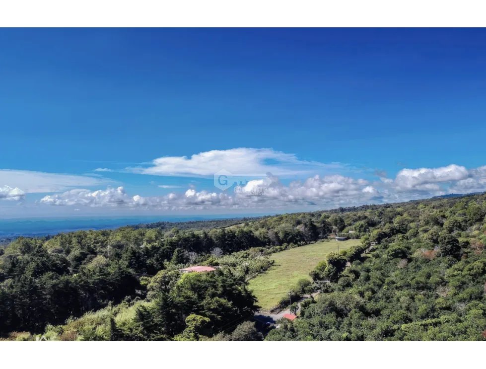 Building Lot for sale in Boquete