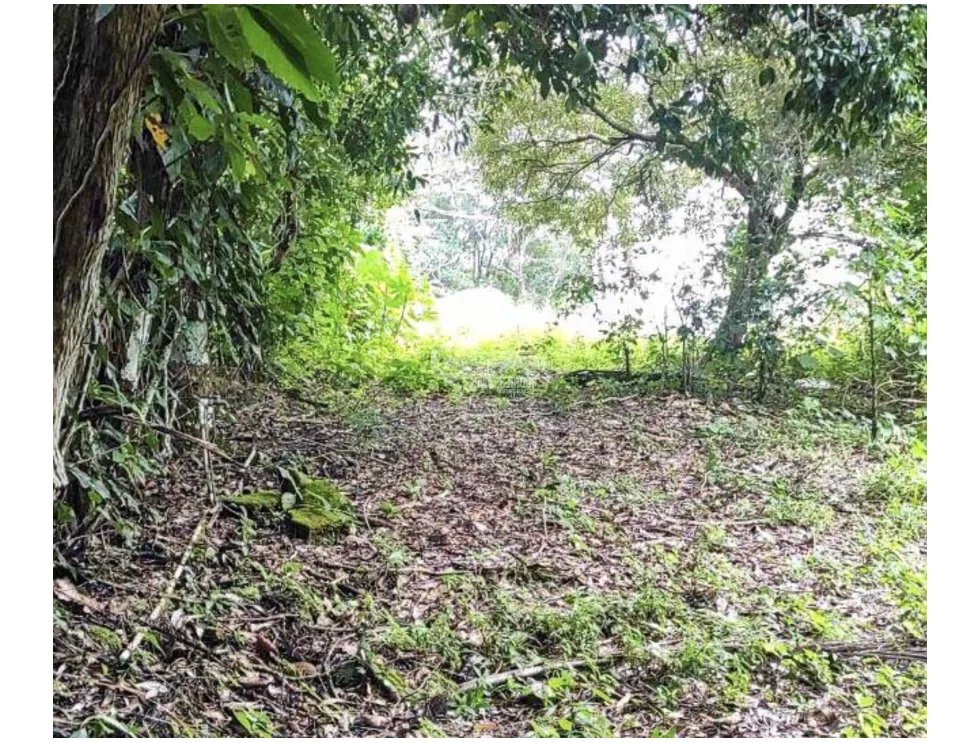 Building Lot for sale in Boquete