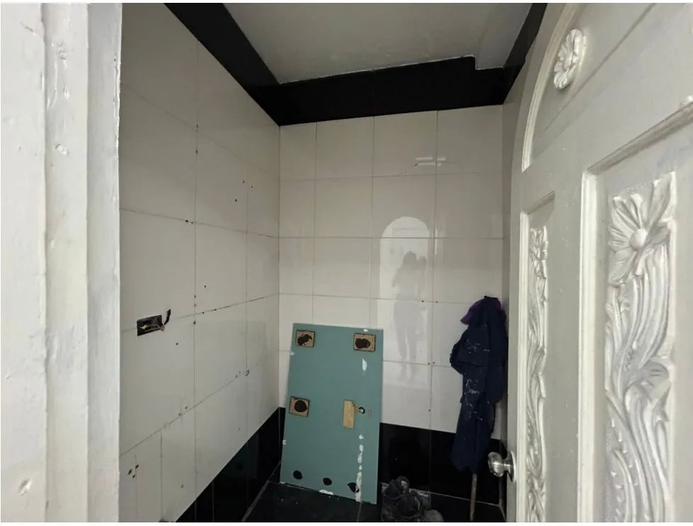 Commercial Space for rent in Via Porras