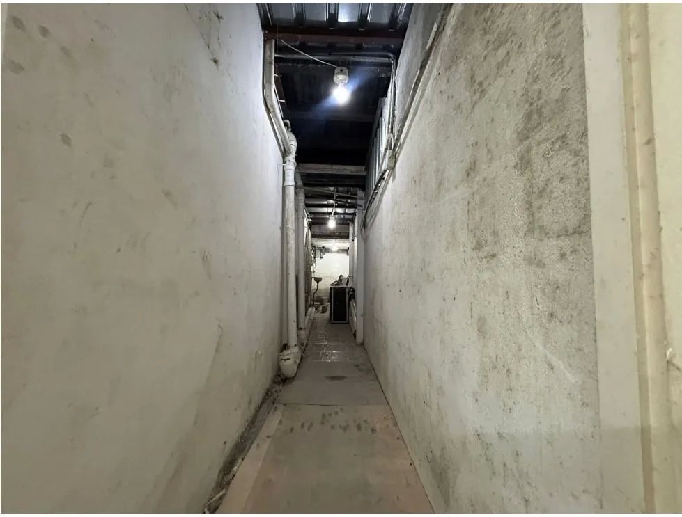 Commercial Space for rent in Via Porras