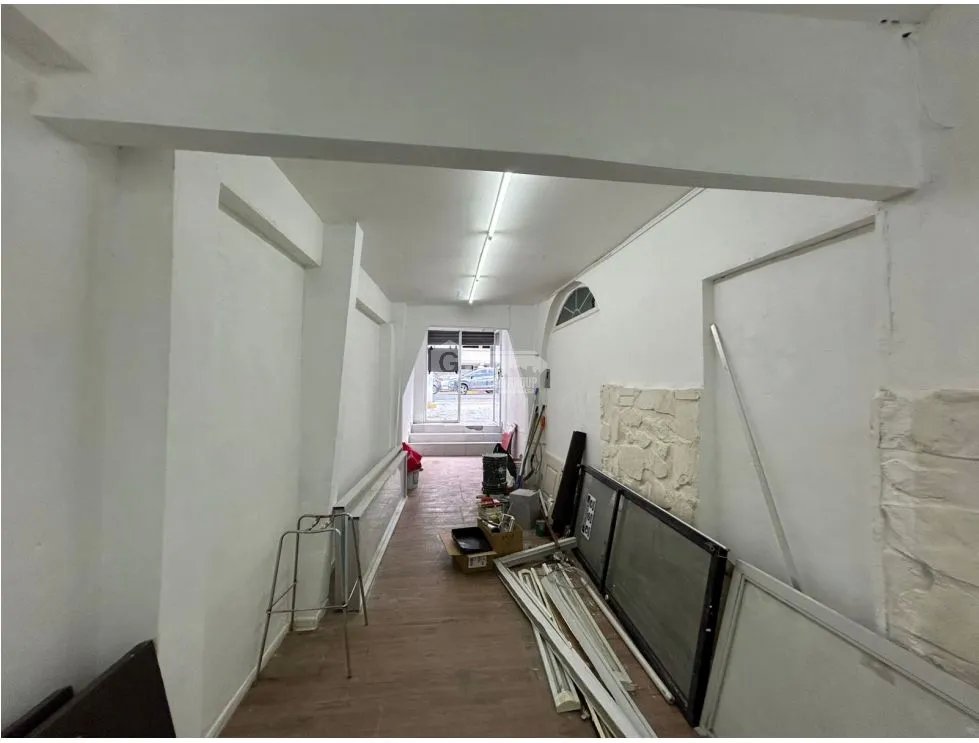 Commercial Space for rent in Via Porras