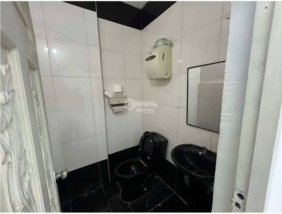 Commercial Space for rent in Via Porras