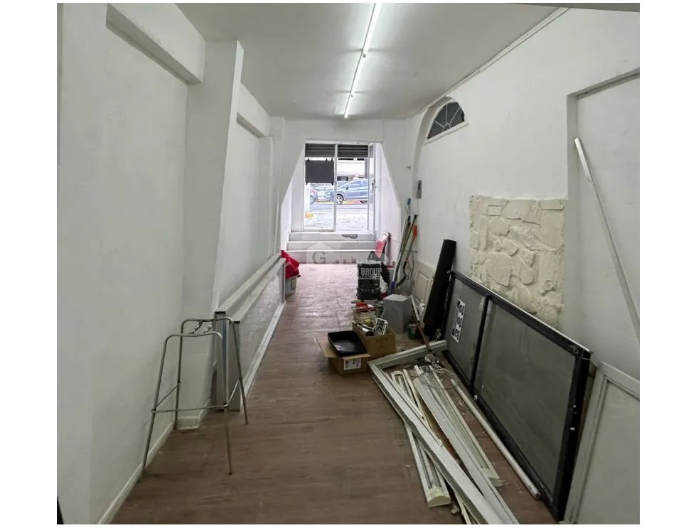 Commercial Space for rent in Via Porras