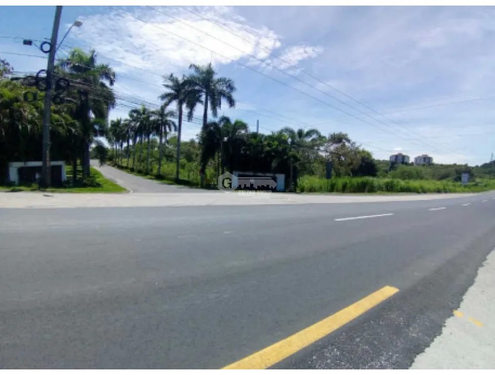 Building Lot for sale in Rio Mar