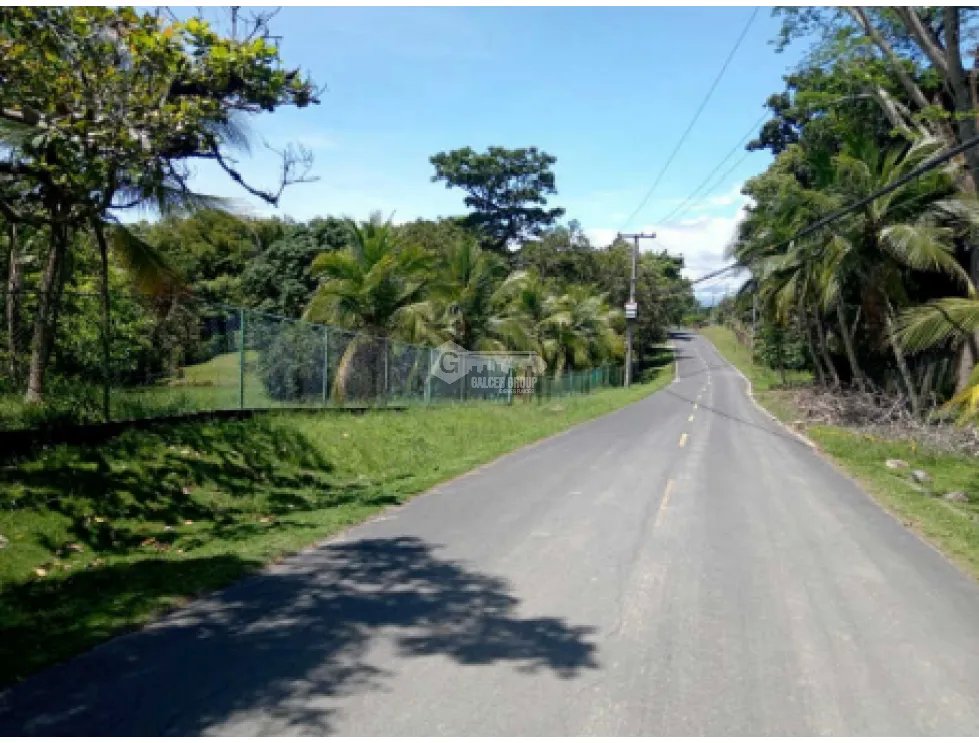 Building Lot for sale in Rio Mar