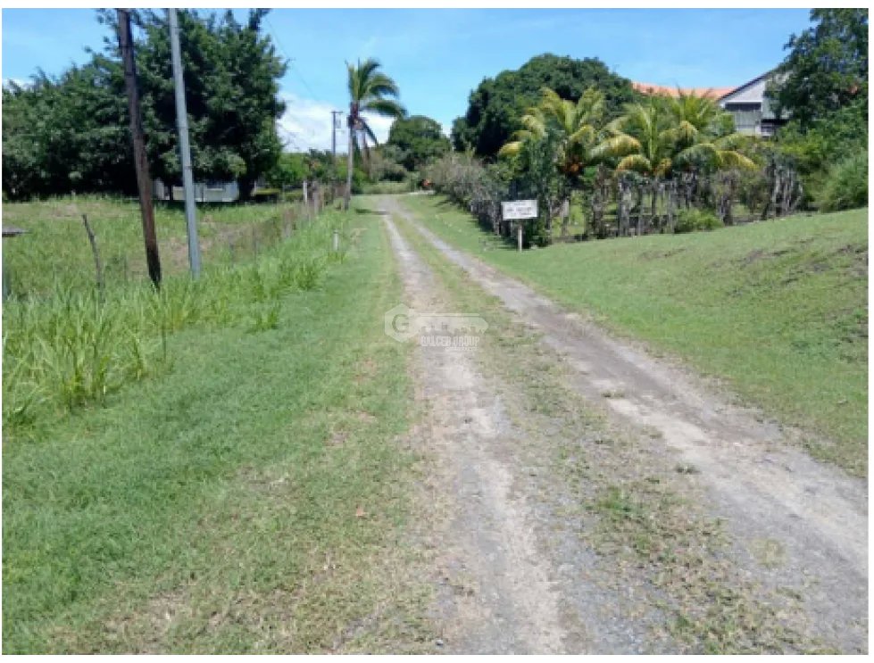 Building Lot for sale in Rio Mar