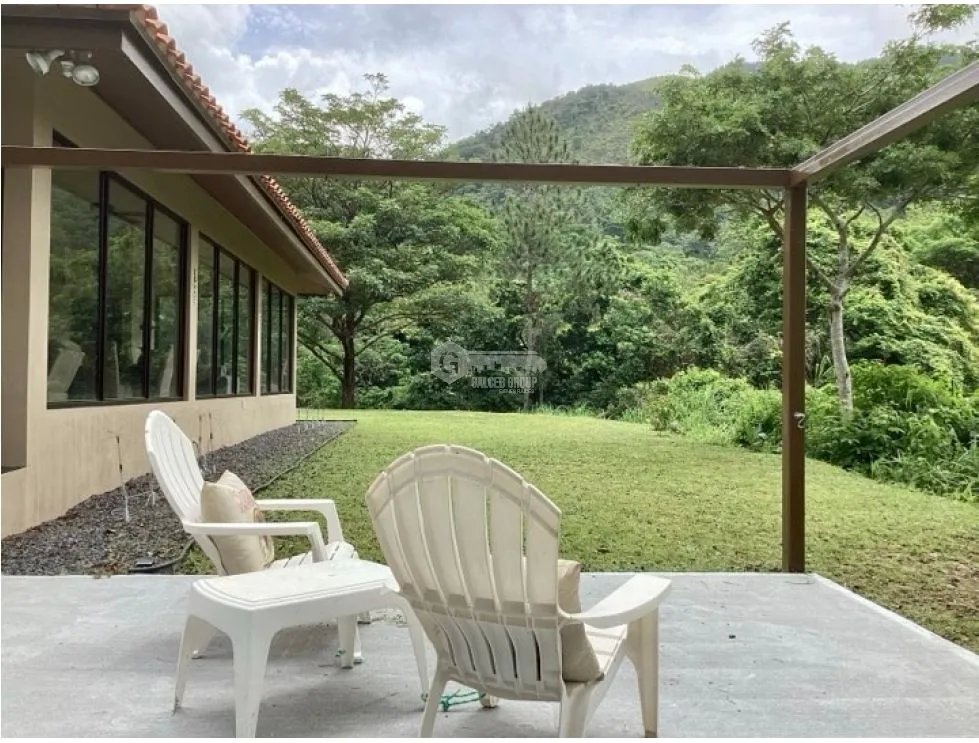 Single Family House for sale in Chame