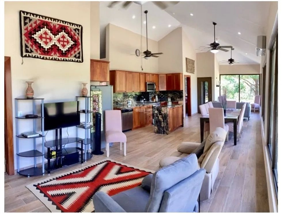 Single Family House for sale in Chame
