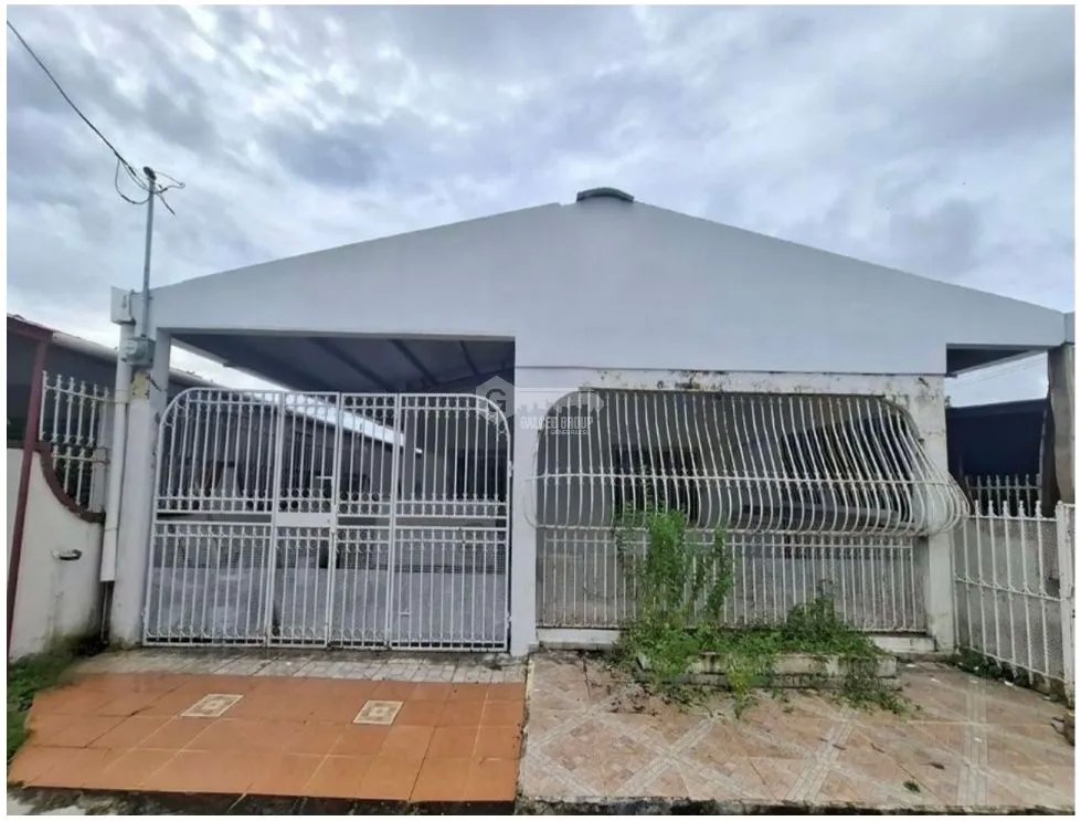 URBANIZACION DON BOSCO / 210M / 3 HABITACION / 1 PARKING / TERRAZA