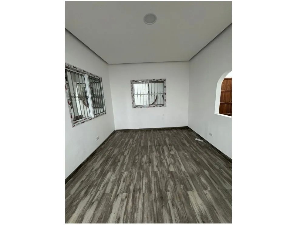 URBANIZACION DON BOSCO / 210M / 3 HABITACION / 1 PARKING / TERRAZA