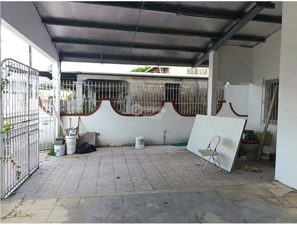 Single Family House for sale in Don Bosco