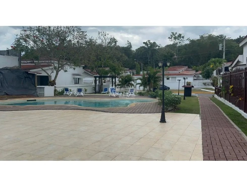 Single Family House for rent in Arraijan