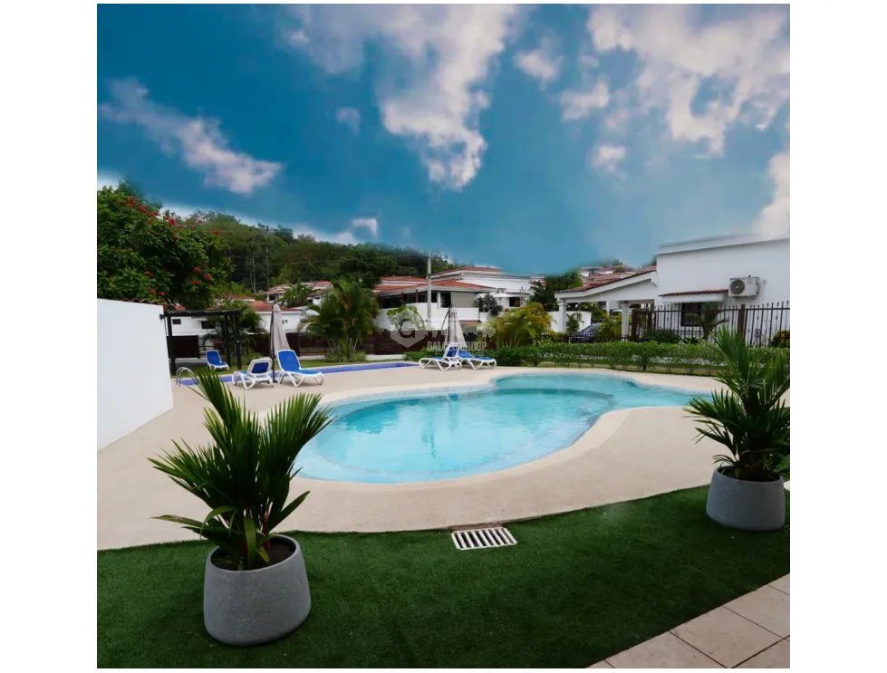 Single Family House for rent in Arraijan