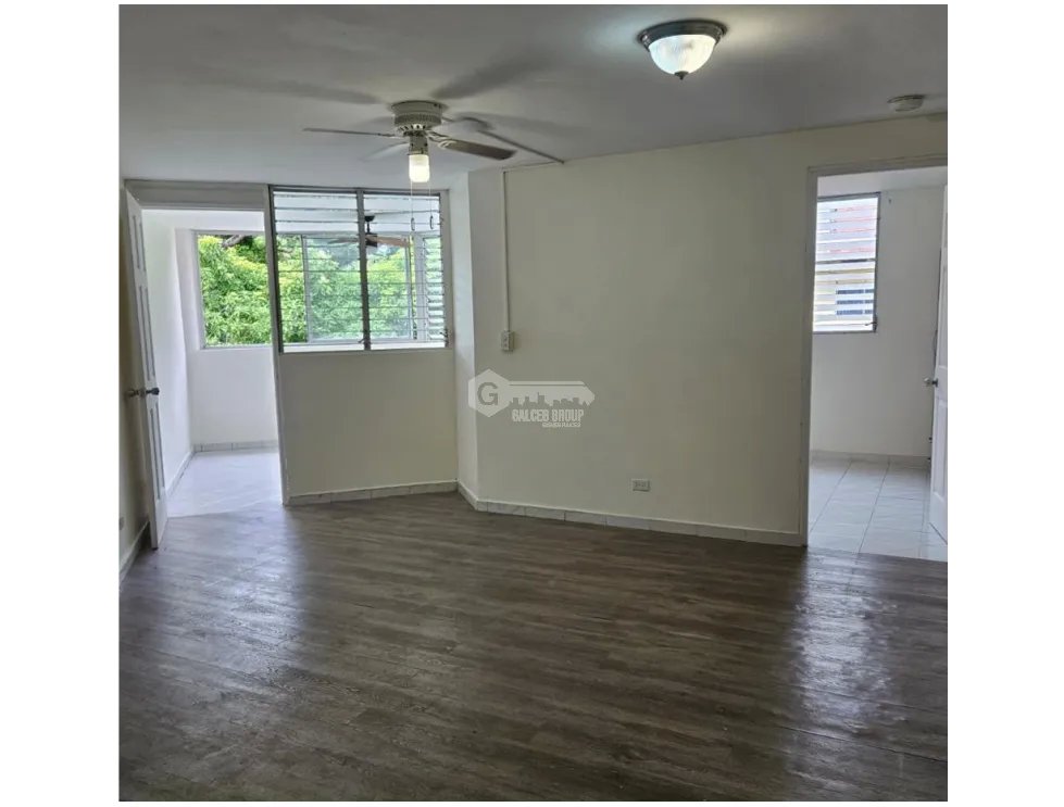 CARRASQUILLA / PH PLAZA DE LOURDES / 2 HABITACION / 59M / BALCON