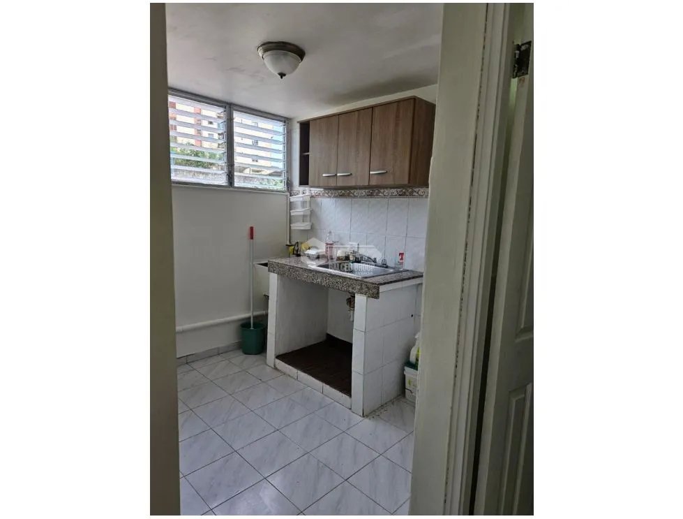 CARRASQUILLA / PH PLAZA DE LOURDES / 2 HABITACION / 59M / BALCON