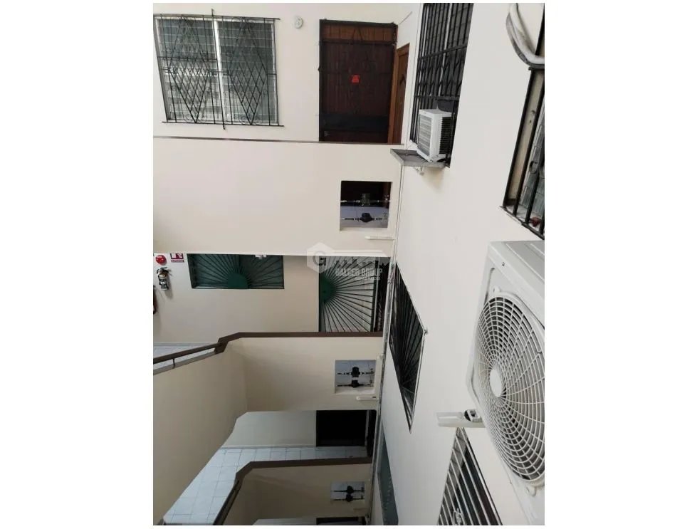 CARRASQUILLA / PH PLAZA DE LOURDES / 2 HABITACION / 59M / BALCON