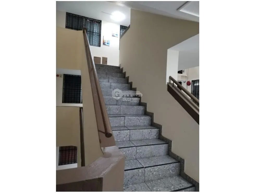 CARRASQUILLA / PH PLAZA DE LOURDES / 2 HABITACION / 59M / BALCON
