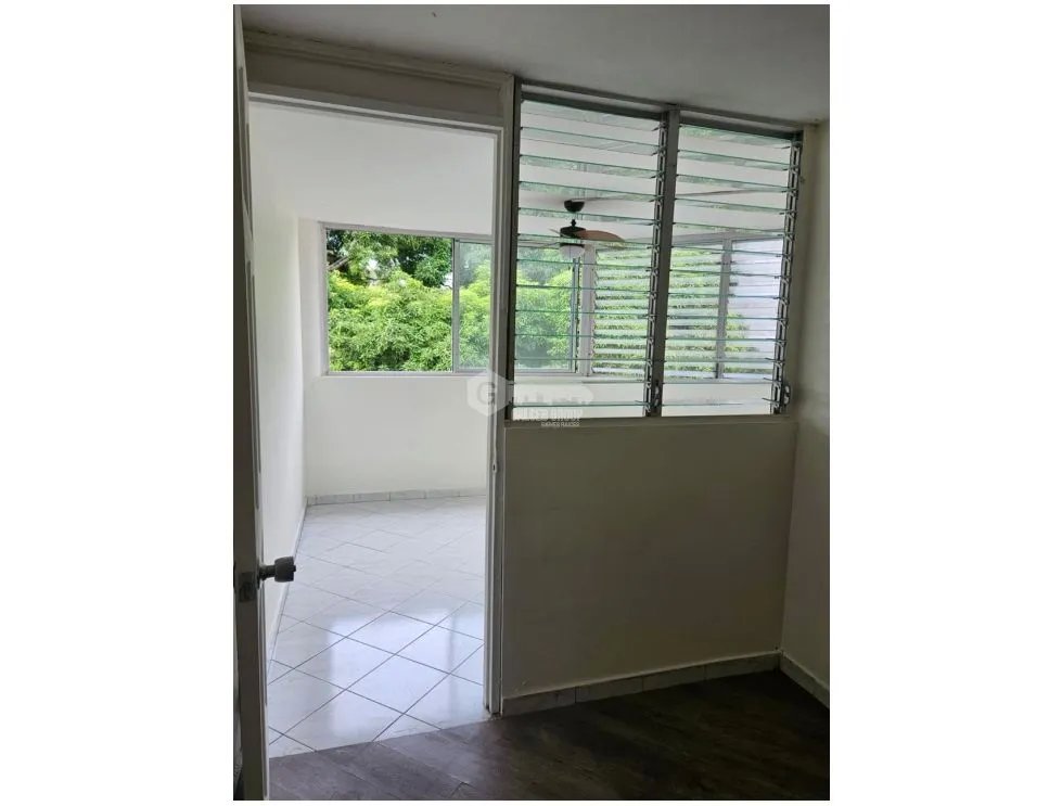 CARRASQUILLA / PH PLAZA DE LOURDES / 2 HABITACION / 59M / BALCON
