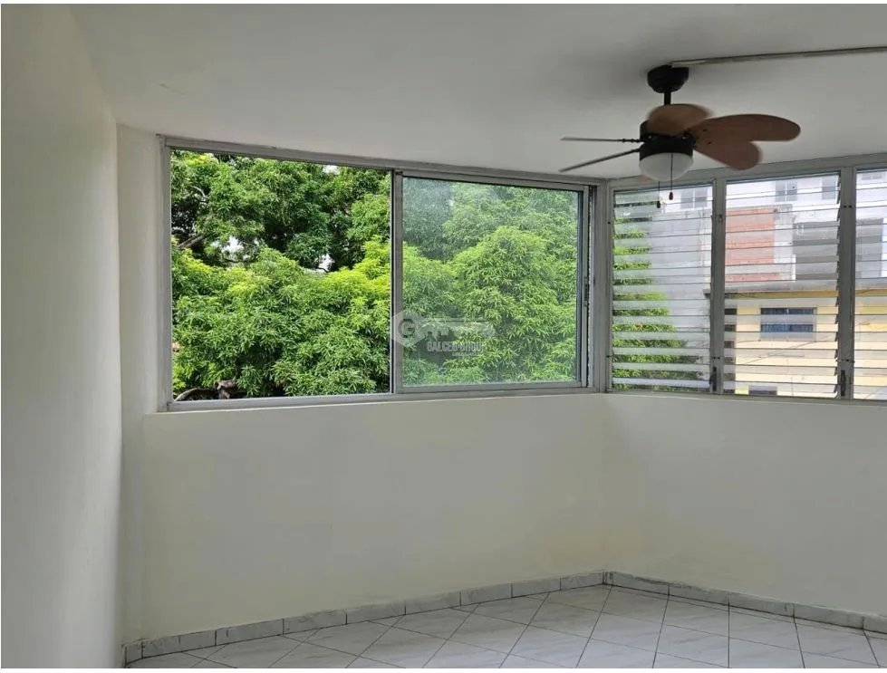 CARRASQUILLA / PH PLAZA DE LOURDES / 2 HABITACION / 59M / BALCON