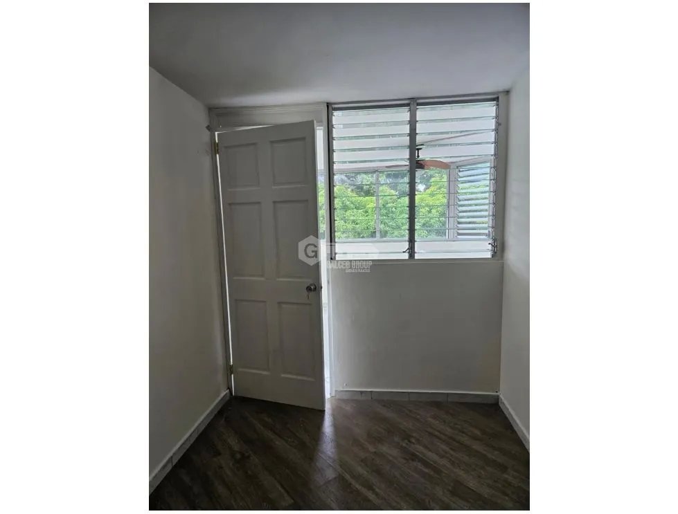 CARRASQUILLA / PH PLAZA DE LOURDES / 2 HABITACION / 59M / BALCON
