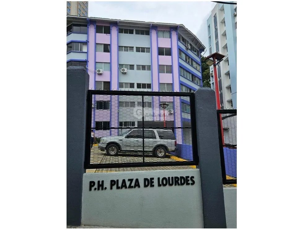 CARRASQUILLA / PH PLAZA DE LOURDES / 2 HABITACION / 59M / BALCON