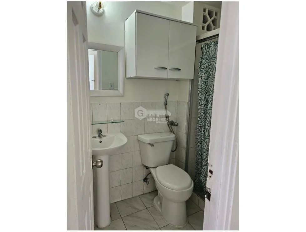 CARRASQUILLA / PH PLAZA DE LOURDES / 2 HABITACION / 59M / BALCON