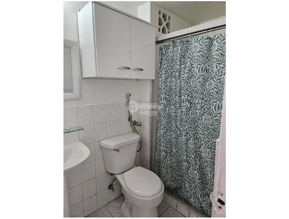 CARRASQUILLA / PH PLAZA DE LOURDES / 2 HABITACION / 59M / BALCON