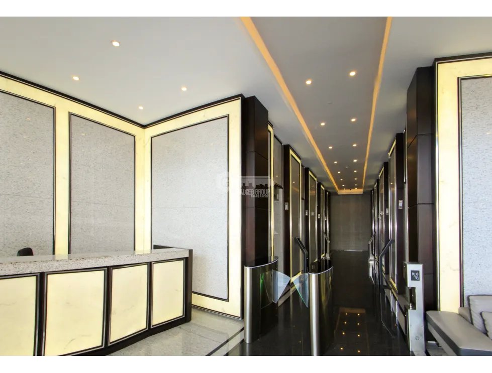 Office for rent in Tumba Muerto