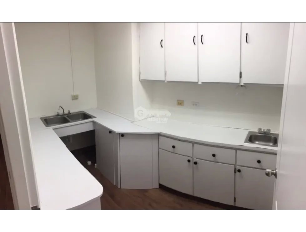 Office for rent in Obarrio