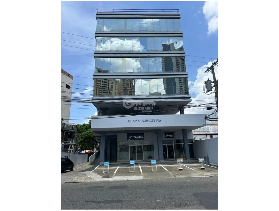 Office for rent in Obarrio