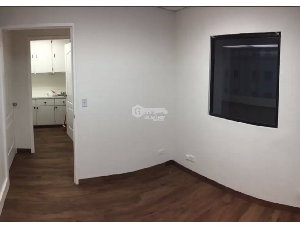 Office for rent in Obarrio