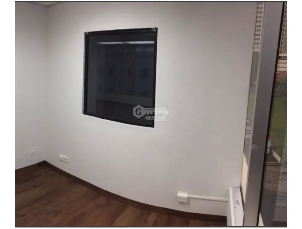 Office for rent in Obarrio