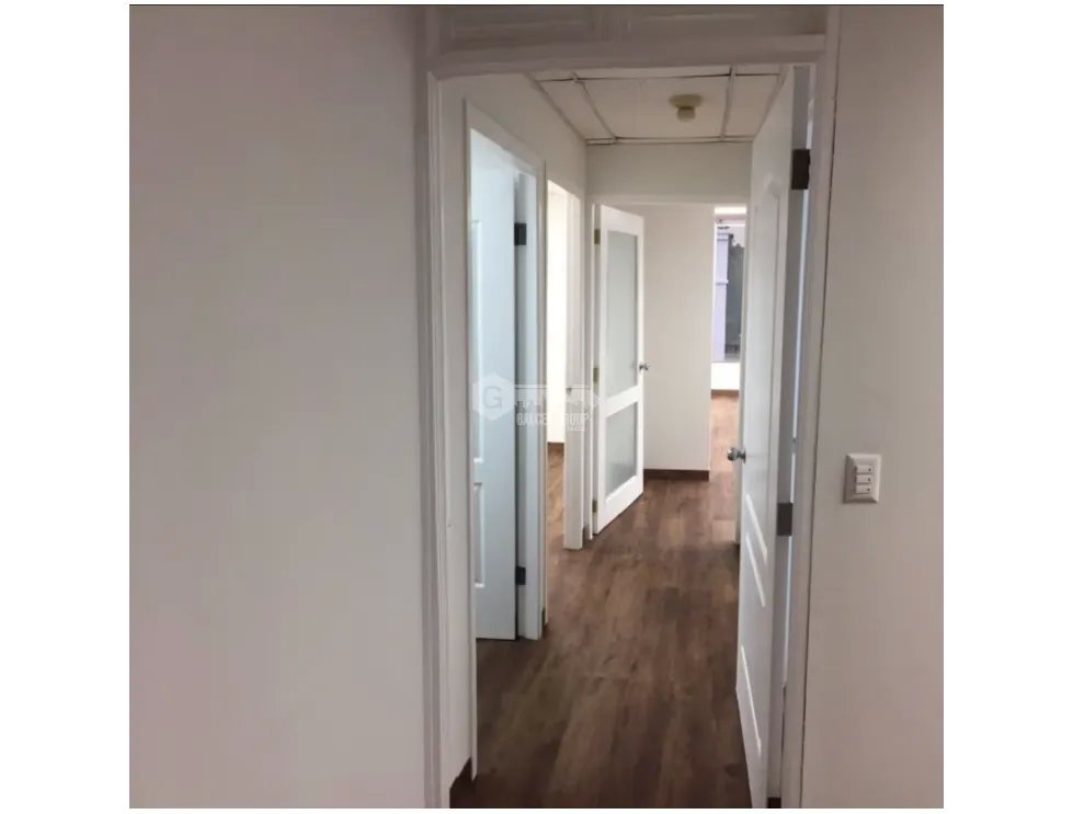 Office for rent in Obarrio