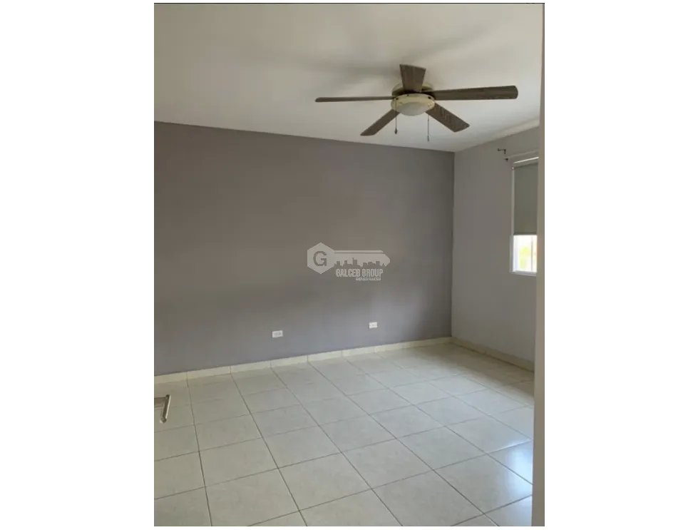 VILLA LUCRE / VILLA DE LAS AZORES / 420M / 3 HABITACION / 2 NIVELES