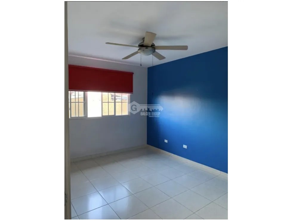 VILLA LUCRE / VILLA DE LAS AZORES / 420M / 3 HABITACION / 2 NIVELES