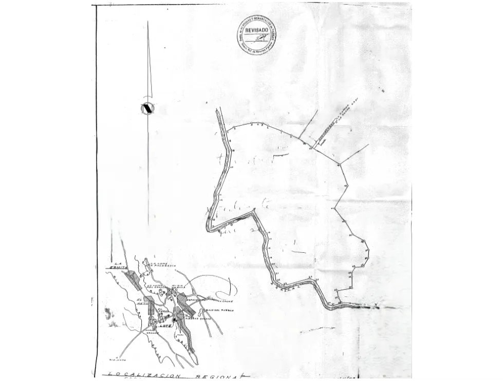 Building Lot for sale in San Carlos