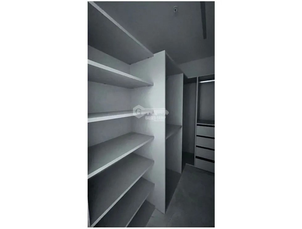 COCO DEL MAR / PH PANORAMA / 192M / 3 HABITACION/ 2 PARKING / BALCON