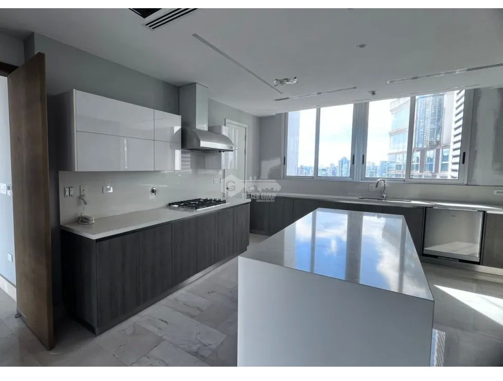 COCO DEL MAR / PH PANORAMA / 192M / 3 HABITACION/ 2 PARKING / BALCON