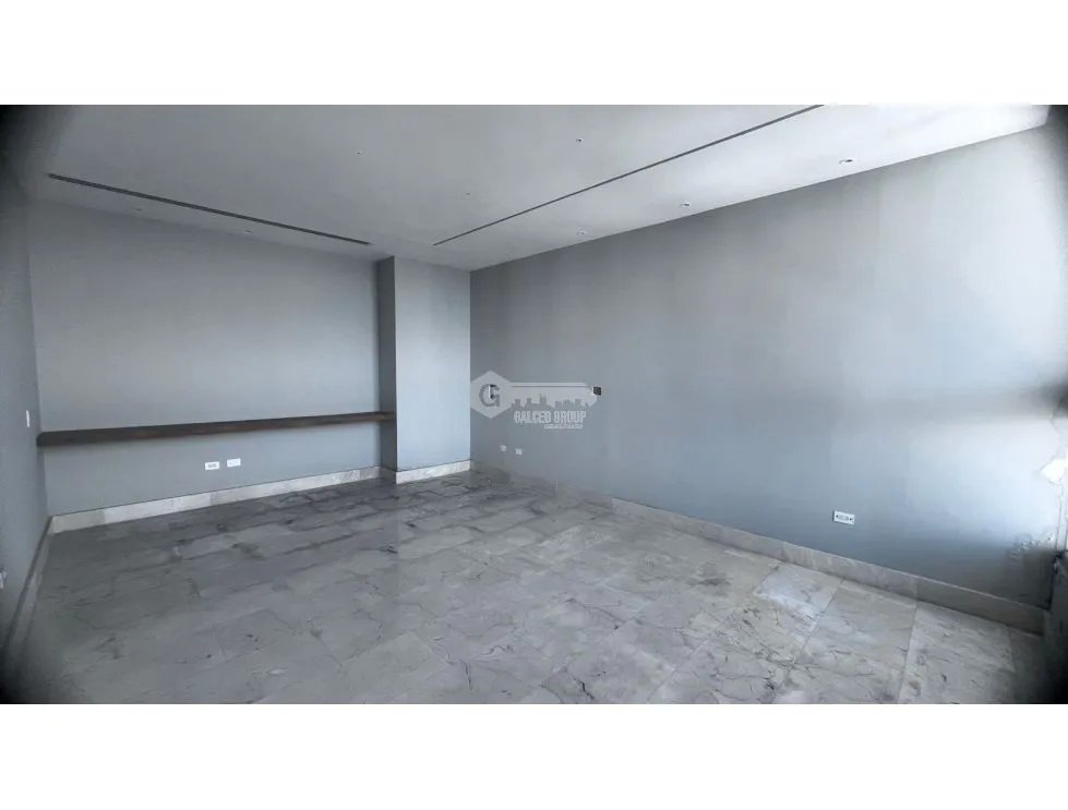 COCO DEL MAR / PH PANORAMA / 192M / 3 HABITACION/ 2 PARKING / BALCON