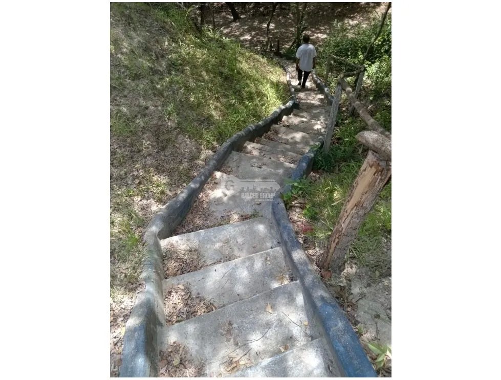 Building Lot for sale in San Carlos