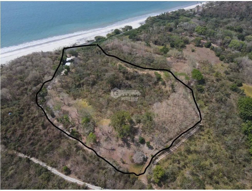 Building Lot for sale in San Carlos