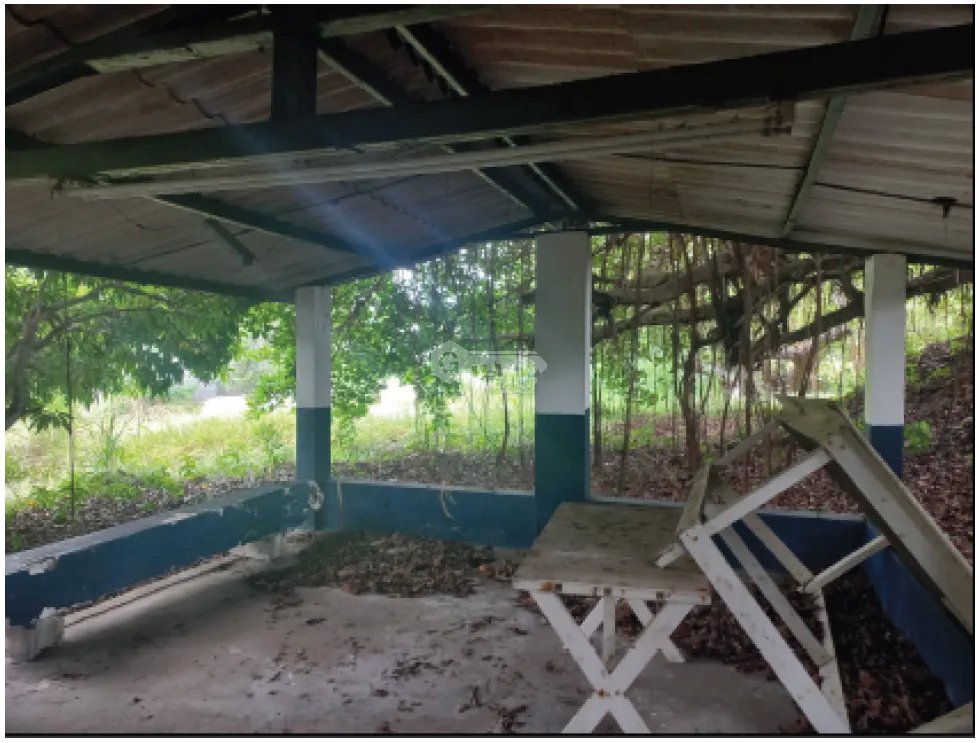 Land/Farm for sale in Costa Esmeralda